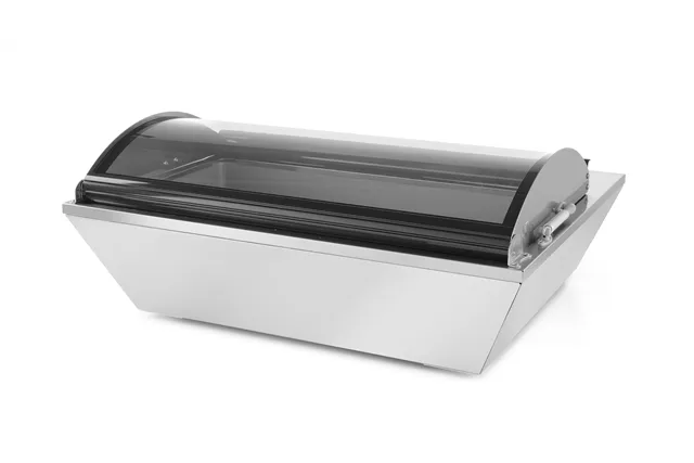 Witryna chłodnicza nastawna, 67L, 230V/105W, 775x615x235mm Arktic 233672