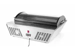 Witryna chłodnicza nastawna, 67L, 230V/105W, 775x615x235mm Arktic 233672