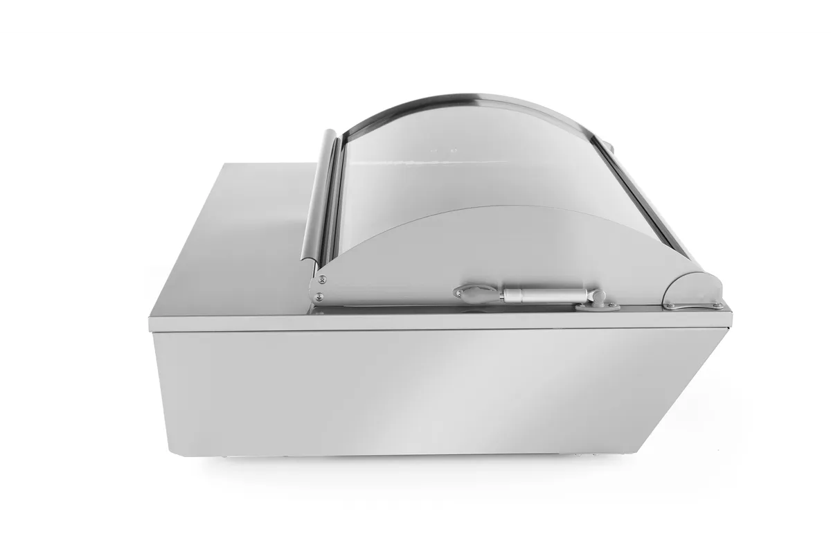Witryna chłodnicza nastawna, 67L, 230V/105W, 775x615x235mm Arktic 233672