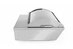 Witryna chłodnicza nastawna, 67L, 230V/105W, 775x615x235mm Arktic 233672