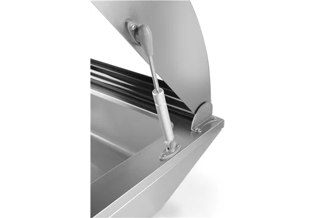 Witryna chłodnicza nastawna, 67L, 230V/105W, 775x615x235mm Arktic 233672