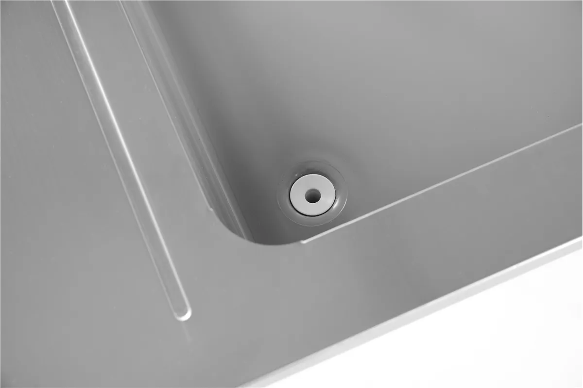 Witryna chłodnicza nastawna, 67L, 230V/105W, 775x615x235mm Arktic 233672