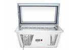 Witryna mroźnicza nastawna, 220-240V/210W, 867x735x373mm Arktic 233689