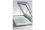 Witryna mroźnicza nastawna, 220-240V/210W, 867x735x373mm Arktic 233689