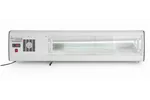 Witryna chłodnicza 5x GN 1/3, 230V/160W, 1307x445x327mm Arktic 233757