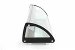 Witryna chłodnicza 5x GN 1/3, 230V/160W, 1307x445x327mm Arktic 233757