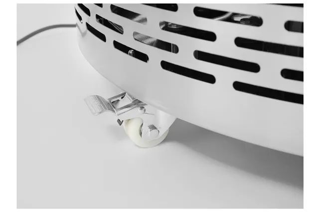 Witryna chłodnicza okrągła, 360L, 220-240V/460W, ⌀680x1755mm Arktic 233832