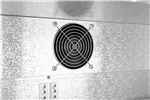 Lodówka barowa z potrójnymi drzwiami suwanymi, 254L, czarny, 220-240V/160W, 1350x520x865mm Arktic 235836