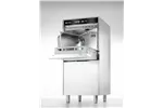 Zmywarka do garnków 50x60 sterowana elektronicznie dozownik detergentu pompa spustowa 400V/7100W 595x777x1335mm Hendi 236574