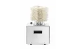 Polerka do szkła, 220-240V/1350W, 305x330x504mm Hendi 236666