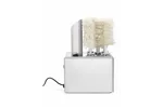 Polerka do szkła, 220-240V/1350W, 305x330x504mm Hendi 236666