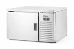 Schładzarka szokowa 3 x GN 2/3, GN 2/3, 230V/420W, 660x640x525mm Arktic 237731