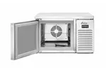 Schładzarka szokowa 3 x GN 2/3, GN 2/3, 230V/420W, 660x640x525mm Arktic 237731