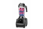 Blender barmański elektroniczny, 2,5L, czarny, 220-240V/1680W, 220x240x535mm Hendi 238097