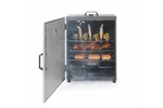 Piec wędzarniczy elektryczny, 230V/1600W, 540x380x725mm Hendi 238486