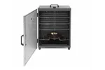 Piec wędzarniczy elektryczny, 230V/1600W, 540x380x725mm Hendi 238486