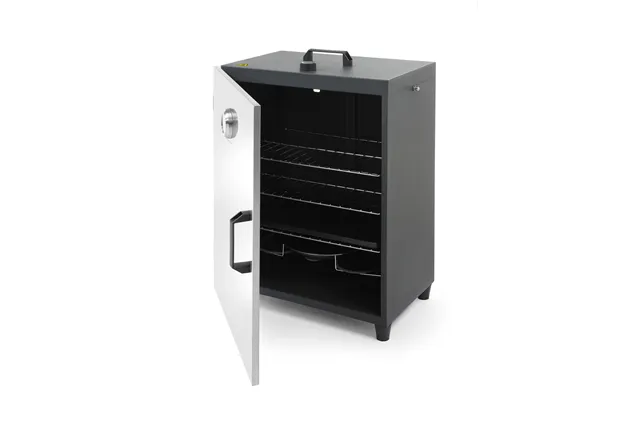 Piec wędzarniczy elektryczny, 230V/1600W, 540x380x725mm Hendi 238486