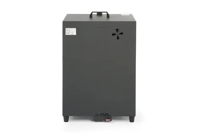 Piec wędzarniczy elektryczny, 230V/1600W, 540x380x725mm Hendi 238486