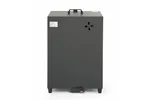 Piec wędzarniczy elektryczny, 230V/1600W, 540x380x725mm Hendi 238486