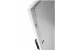 Piec wędzarniczy elektryczny, 230V/1600W, 540x380x725mm Hendi 238486