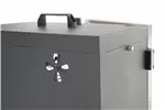 Piec wędzarniczy elektryczny, 230V/1600W, 540x380x725mm Hendi 238486