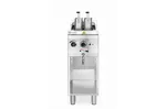 Urządzenie do gotowania makaronu i pierogów, wolnostojące, 10L, 230V/3500W, 330x600x907mm Hendi 238844