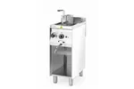 Urządzenie do gotowania makaronu i pierogów, wolnostojące, 10L, 230V/3500W, 330x600x907mm Hendi 238844