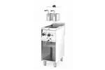 Urządzenie do gotowania makaronu i pierogów, wolnostojące, 10L, 230V/3500W, 330x600x907mm Hendi 238844