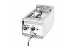 Urządzenie do gotowania makaronu i pierogów, 10L, 230V/3500W, 330x600x380mm Hendi 238899