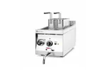 Urządzenie do gotowania makaronu i pierogów, 10L, 230V/3500W, 330x600x380mm Hendi 238899