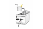 Urządzenie do gotowania makaronu i pierogów, 10L, 230V/3500W, 330x600x380mm Hendi 238899