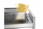 Urządzenie do gotowania makaronu i pierogów, 10L, 230V/3500W, 330x600x380mm Hendi 238899