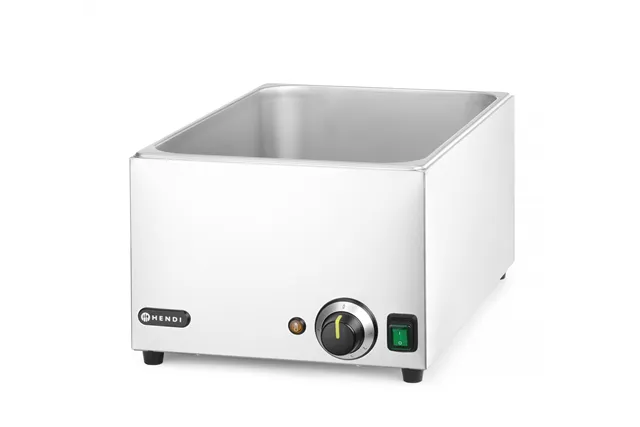 Bemar HENDI Ranger, 230V/1000W, 574x334x241mm Hendi 238905