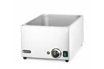 Bemar HENDI Ranger, 230V/1000W, 574x334x241mm Hendi 238905