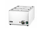 Zestaw: Bemar HENDI Ranger + 3x GN 1/3 z pokrywką, GN 1/1, 230V/1000W, 590x332x242mm Hendi 238967