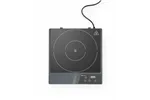 Kuchenka indukcyjna 1800, Kitchen Line, 230V/1800W, 319x355x67mm Hendi 239209