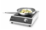 Kuchenka indukcyjna 3500 M, Profi Line, 230V/3500W, 329x435x106mm Hendi 239780