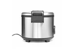 Urządzenie do gotowania ryżu i kaszy , 5,4l, Profi Line, 5,4L, 230V/1950W, 513x422x380mm Hendi 240403