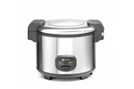 Urządzenie do gotowania ryżu i kaszy , 5,4l, Profi Line, 5,4L, 230V/1950W, 513x422x380mm Hendi 240403