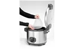 Urządzenie do gotowania ryżu i kaszy , 5,4l, Profi Line, 5,4L, 230V/1950W, 513x422x380mm Hendi 240403