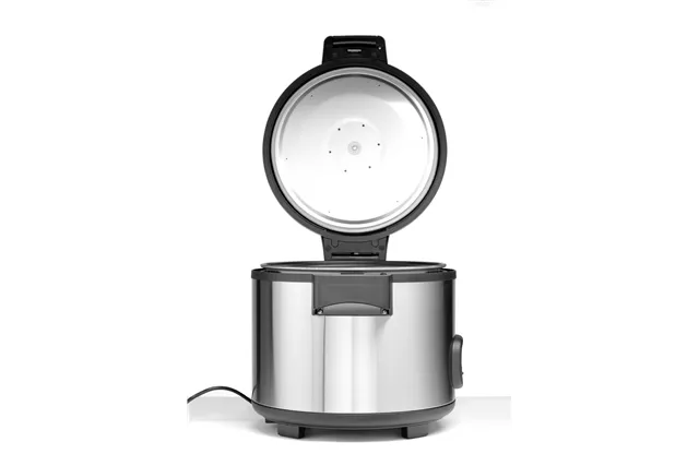 Urządzenie do gotowania ryżu i kaszy , 5,4l, Profi Line, 5,4L, 230V/1950W, 513x422x380mm Hendi 240403