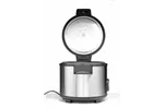 Urządzenie do gotowania ryżu i kaszy , 5,4l, Profi Line, 5,4L, 230V/1950W, 513x422x380mm Hendi 240403
