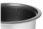 Urządzenie do gotowania ryżu i kaszy 4,2l, Kitchen Line, 4,2L, 230V/1550W, 420x380x240mm Hendi 240441