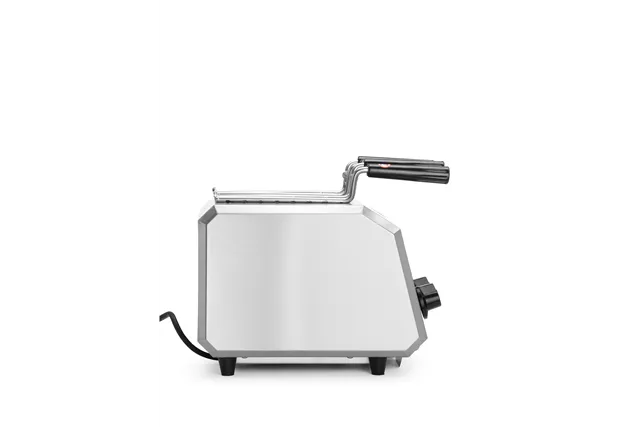 Toster kanapkowy, 230V/1200W, 215x300x270mm Hendi 261163