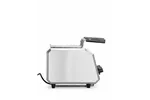Toster kanapkowy, 230V/1200W, 215x300x270mm Hendi 261163