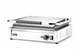 Grill kontaktowy Panini XL, 230V/2700W, 548x464x216mm Hendi 263624
