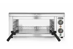 Opiekacz z możliwością montażu na ścianie, 230V/2000W, 610x450x275mm Hendi 264119