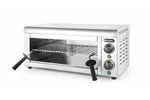 Opiekacz z możliwością montażu na ścianie, 230V/2000W, 610x450x275mm Hendi 264119