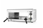 Opiekacz z możliwością montażu na ścianie, 230V/2000W, 610x450x275mm Hendi 264119