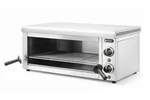 Opiekacz GN 1/1, 220-240V/2850W, 770x485x305mm Hendi 264126
